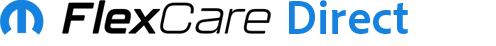 FlexCare Direct Logo